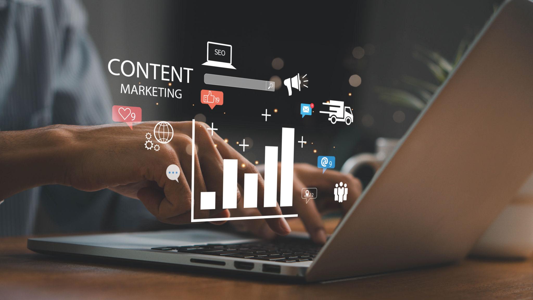 Google Ads Management