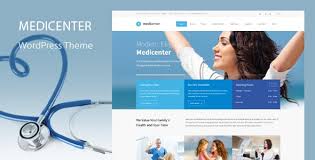 Healthcare Clinic Website