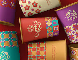 Restaurant Branding Project